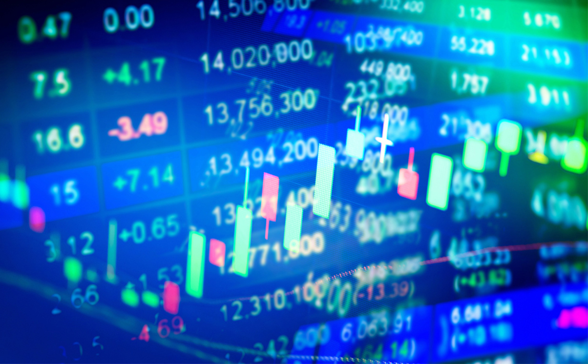 Financial