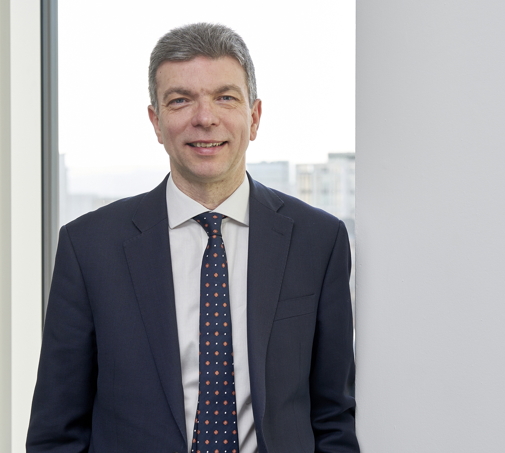 Frank Pinch, Partner, Clinical Negligence }}