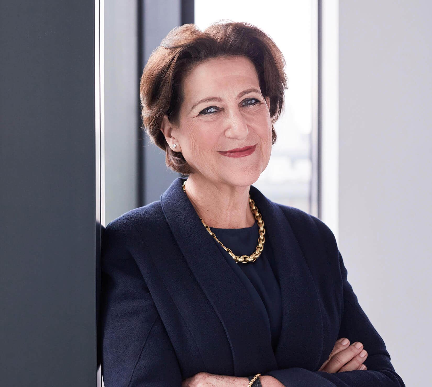 Helen Ward, Partner, Divorce and Family, Stewarts }}