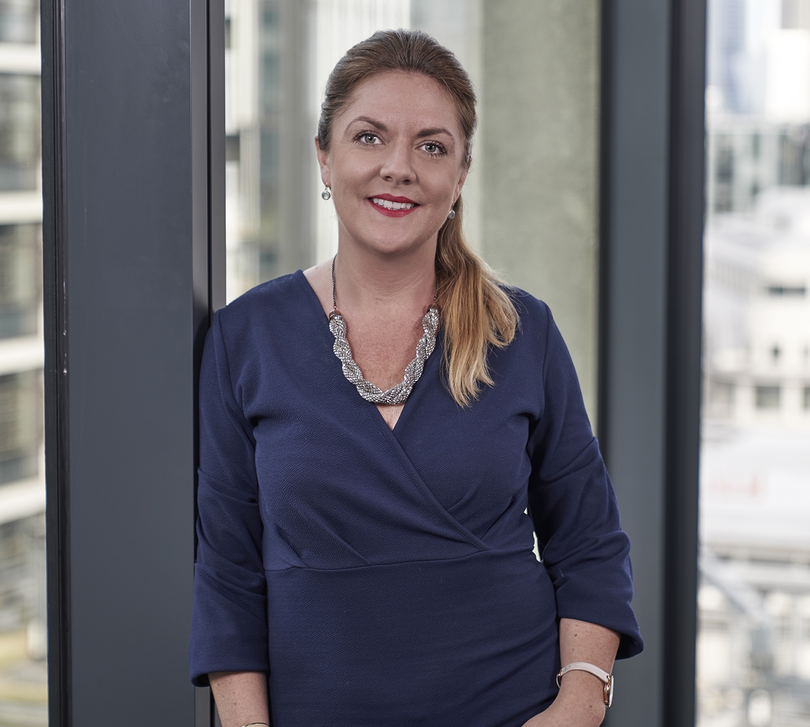 Lucy Morgan - Associate, Commercial Litigation - Stewarts }}