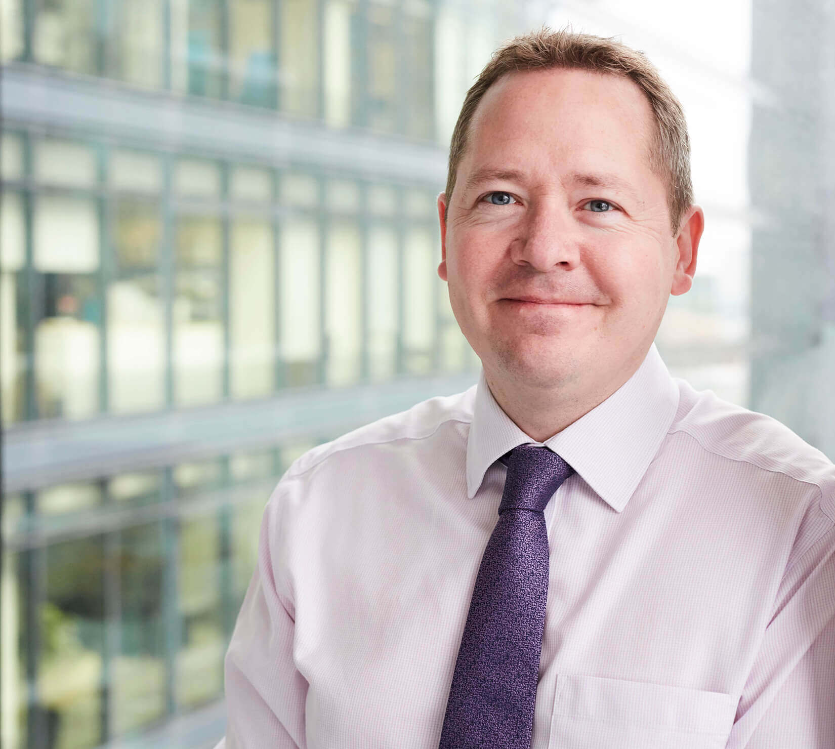 Scott Rigby, Partner, International Injury, Stewarts }}