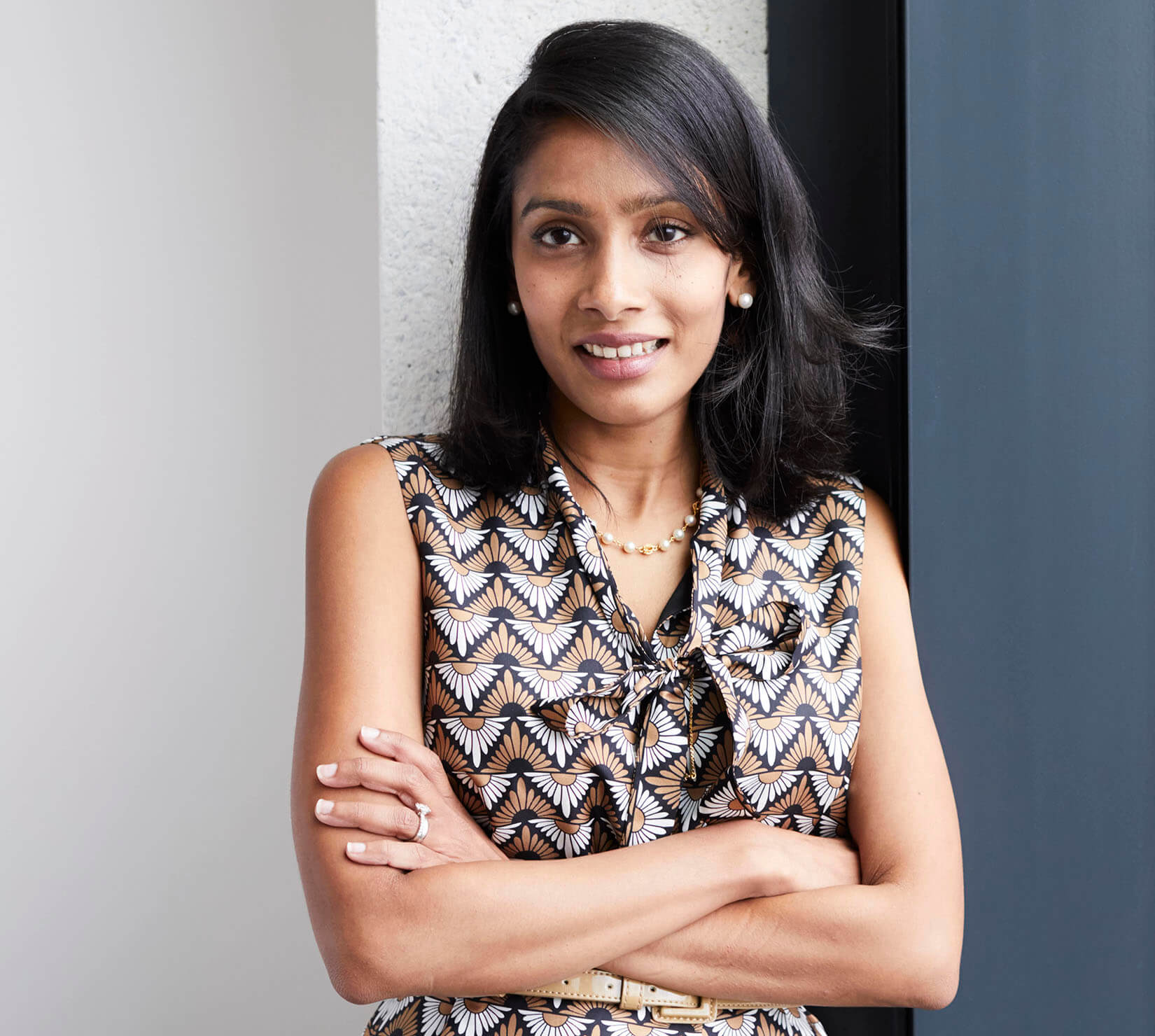 Trevona Hettiarachchi, Associate, Divorce and Family, Stewarts }}