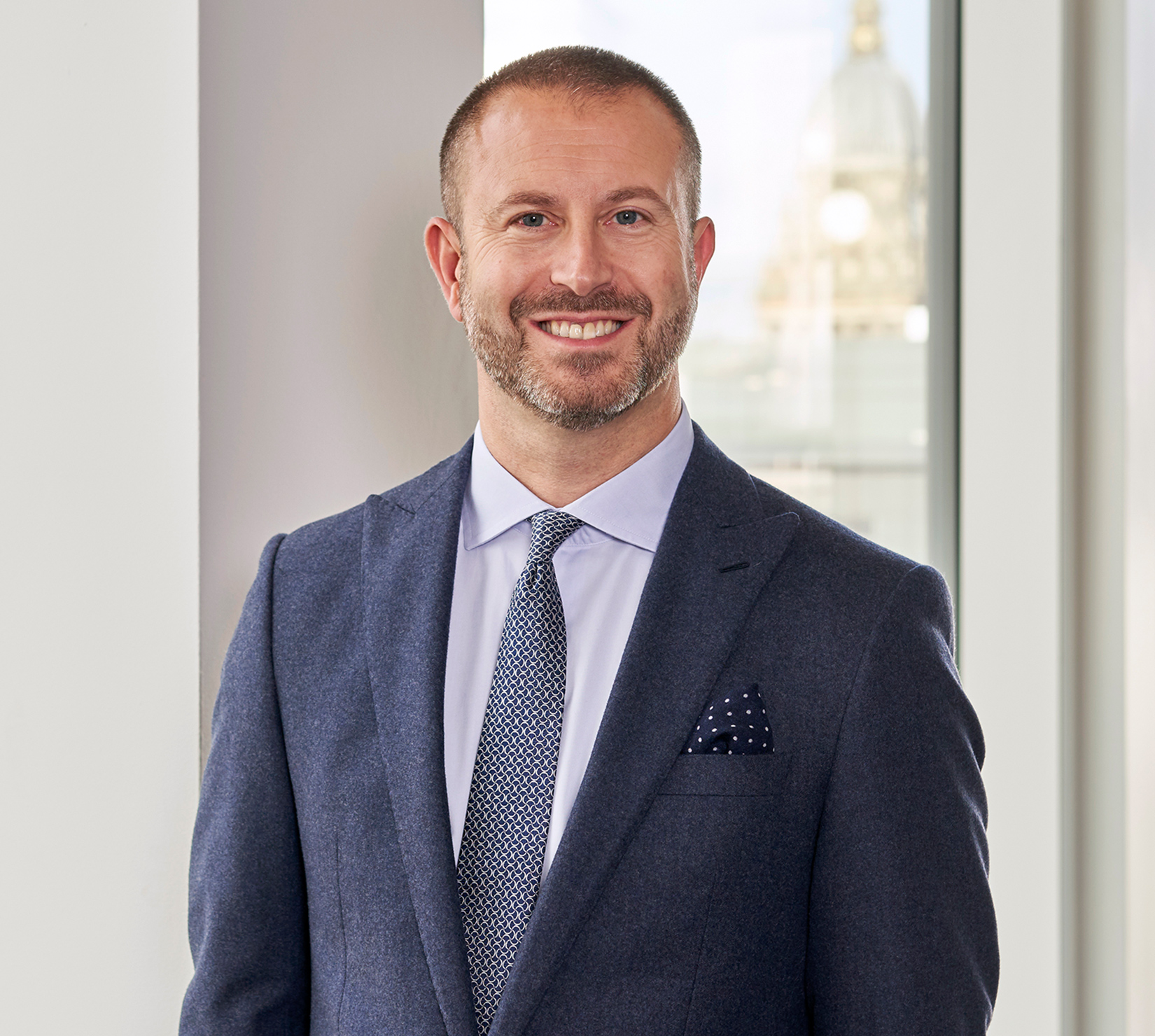 Dan Herman - Head of Leeds office, Partner, Personal Injury }}