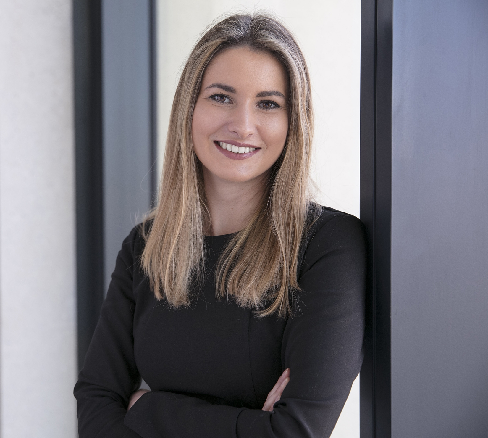 Emily Goddard, Solicitor, Stewarts }}