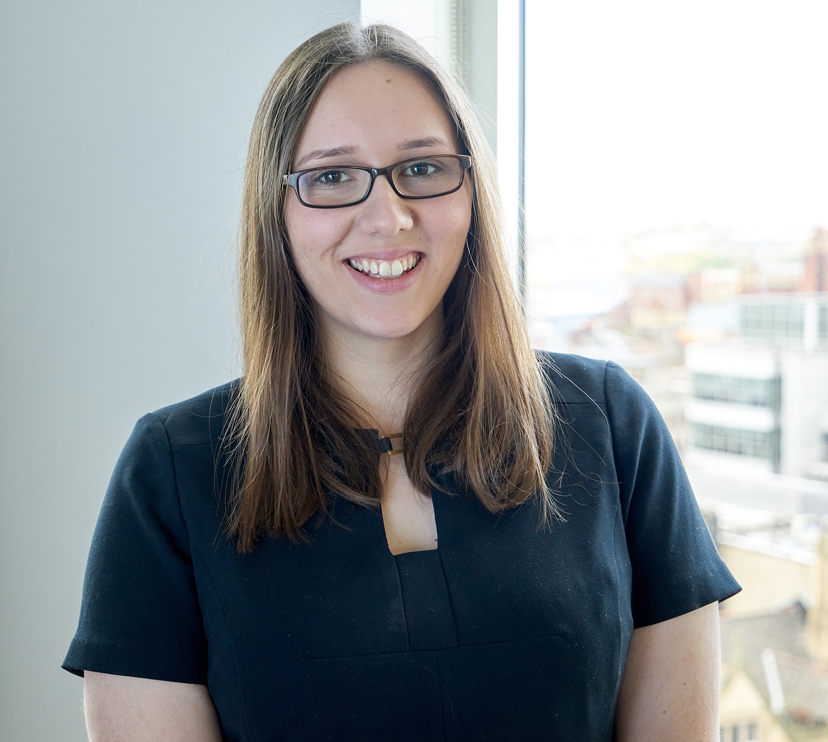 Hannah Jones, Associate, Commercial Litigation - Stewarts }}