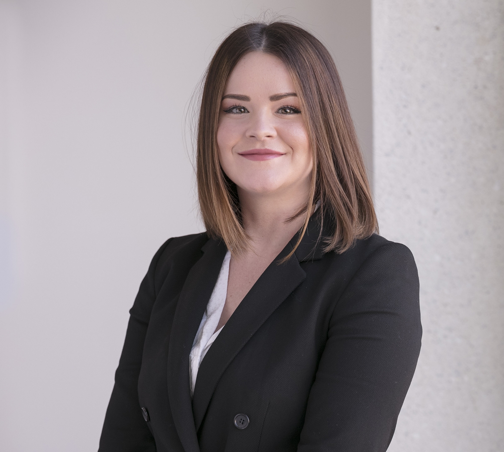 Kirsty Bourke, Trainee Solicitor, Stewarts }}