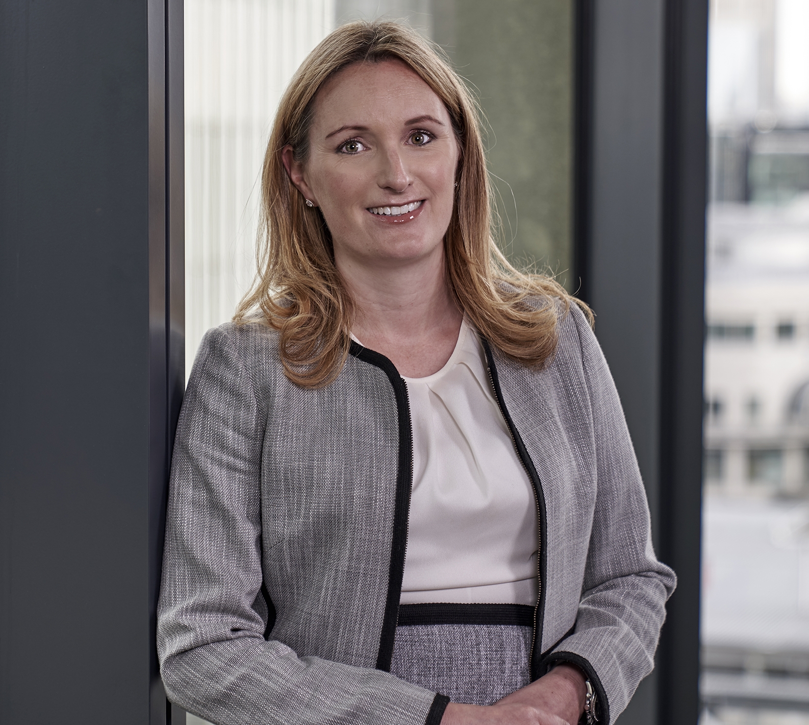 Alison Goldney - Senior Associate, Clinical Negligence - Stewarts }}