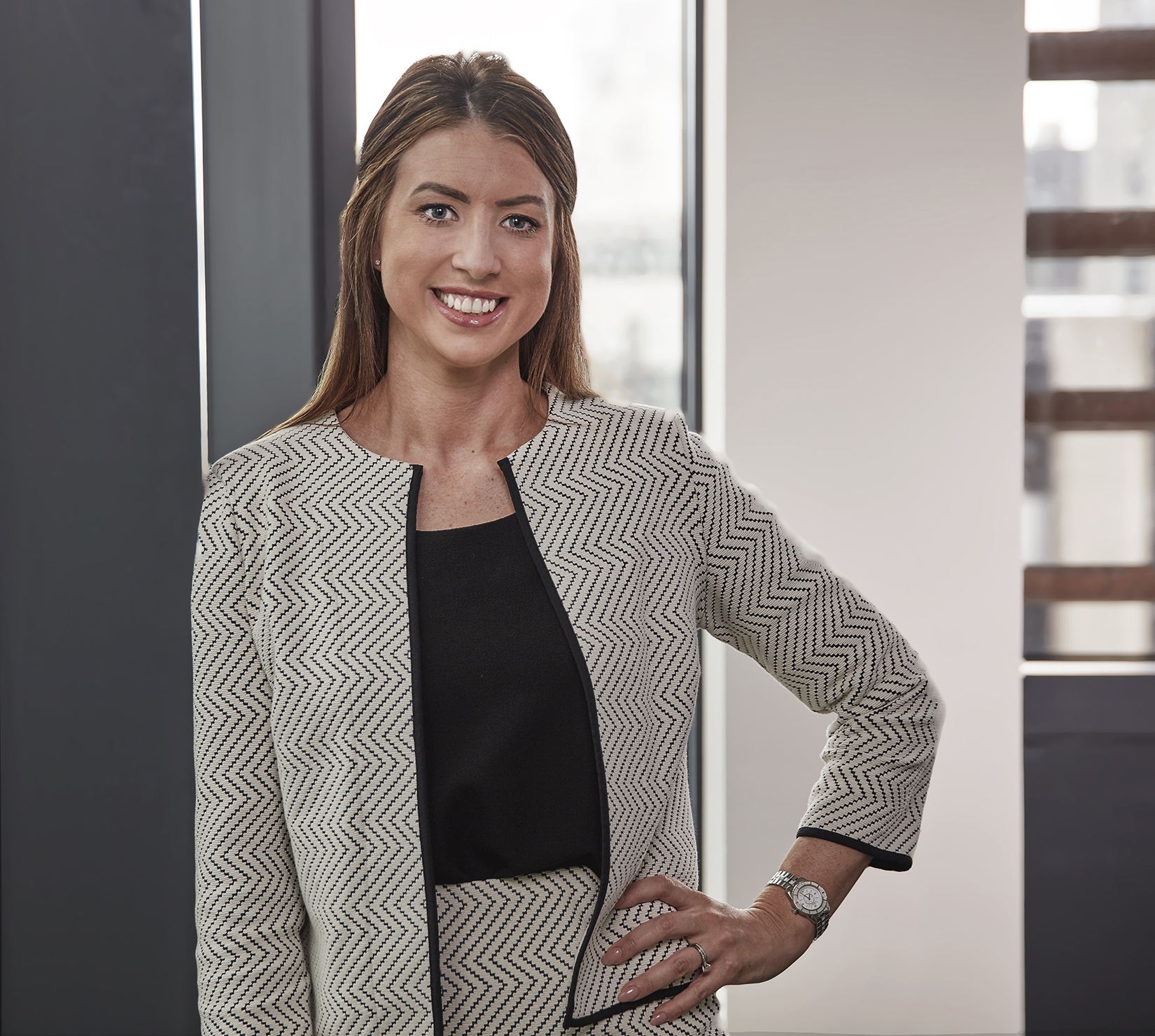 Lauren Atkinson - Associate, Personal Injury - Stewarts }}