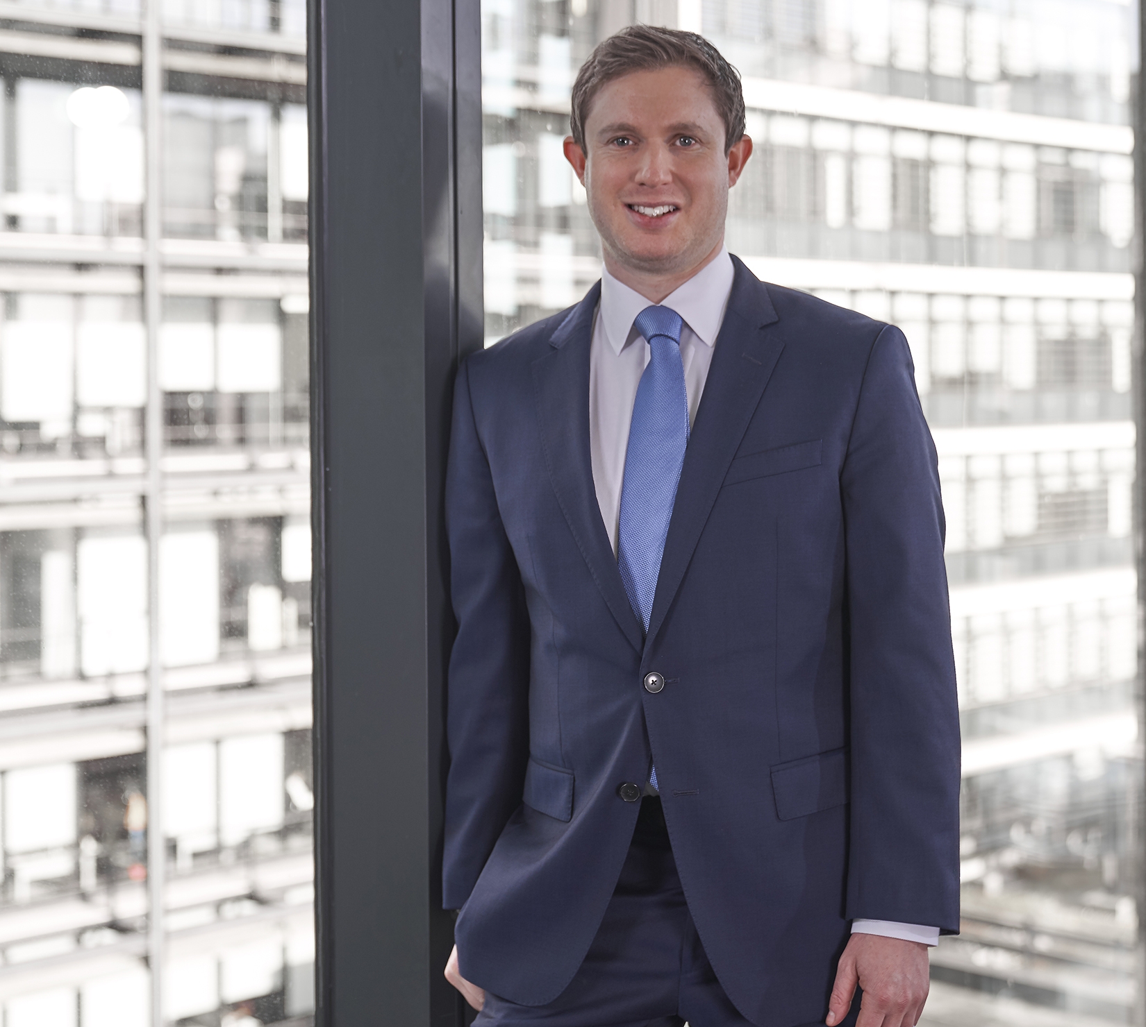 Adam Jacobs - Associate, Tax Litigation and Investigations }}