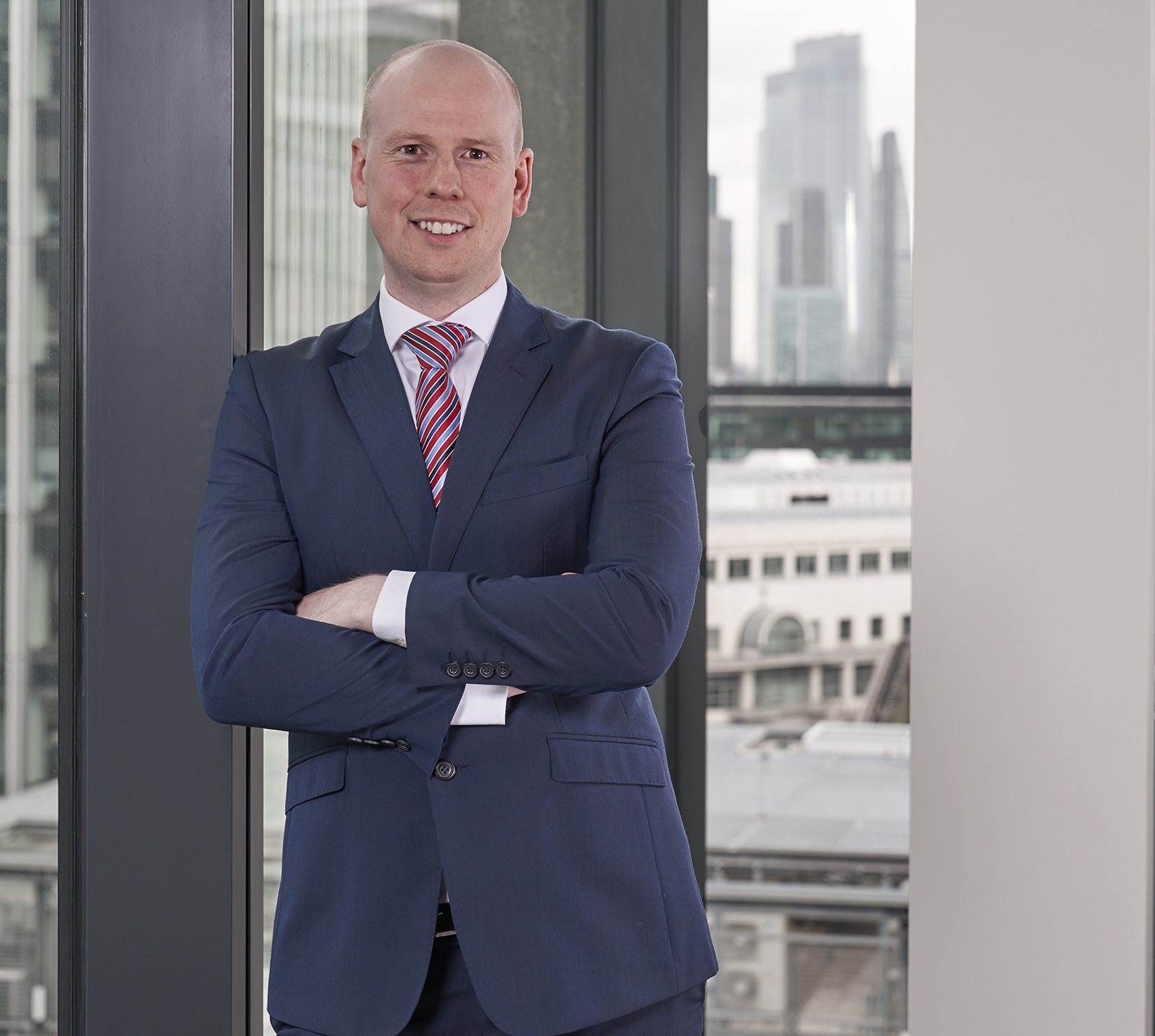 Andrew Robson - Senior Associate, Commercial Litigation - Stewarts }}