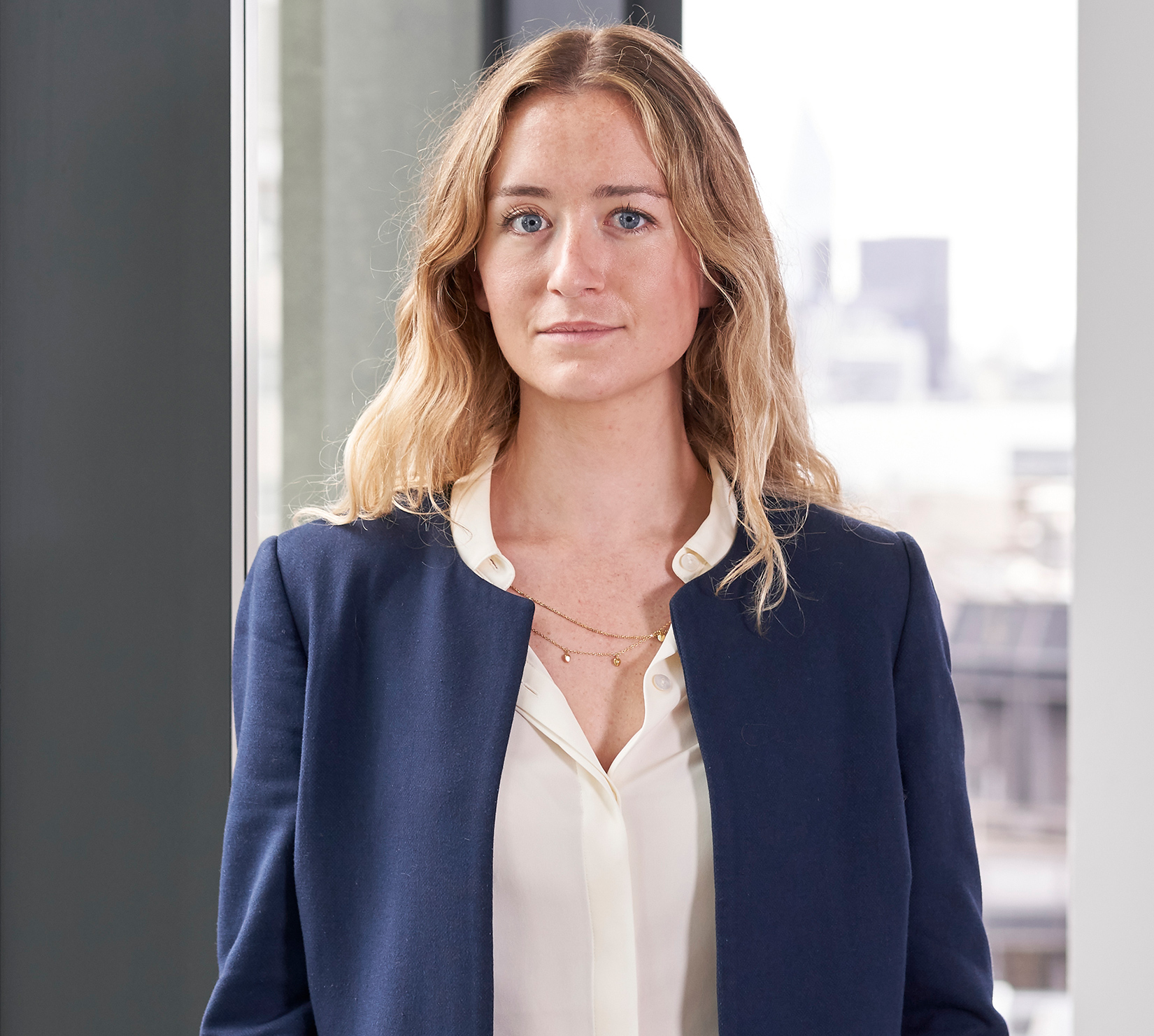Alice Glendenning Insolvency and Asset Recovery }}