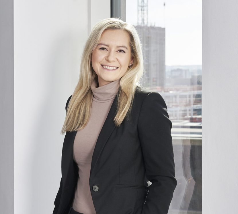 Sophie Arrowsmith