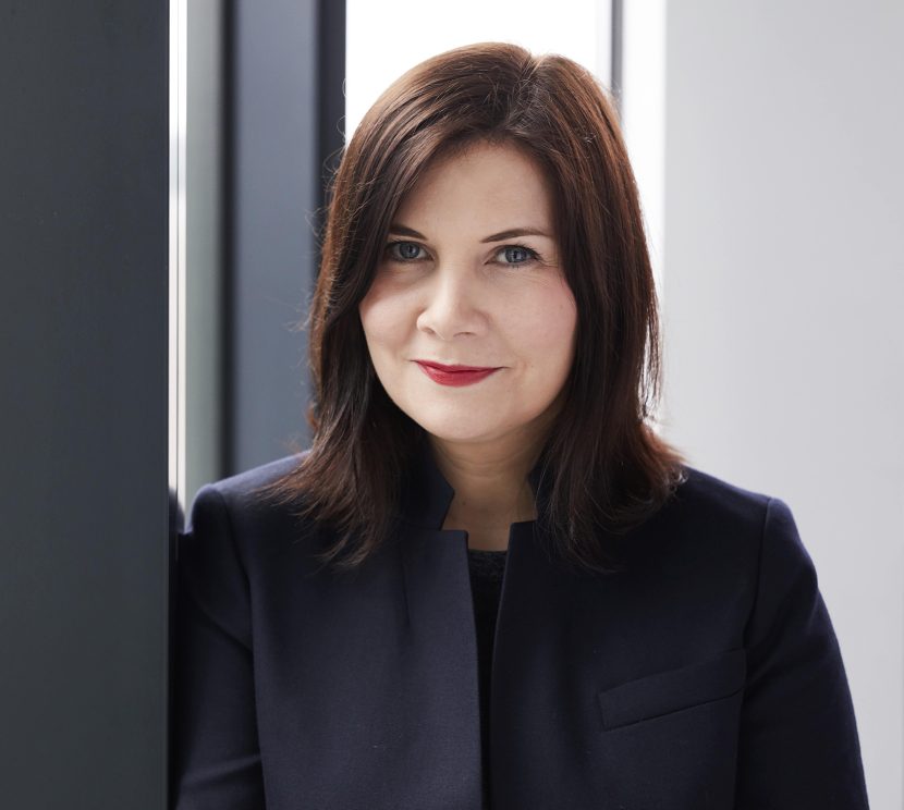 Kate Pollock